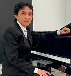 Джазовый бранч. Art Of Piano – Трио Еркеша Балтабай