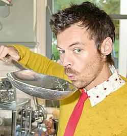 Концерт “Harry Styles” в London