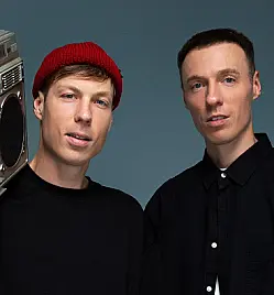 Концерт “Dabro” в Москве