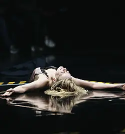 Спектакль “Гамлет in Moscow” в Москве