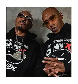 Концерт “ONYX” в Москве