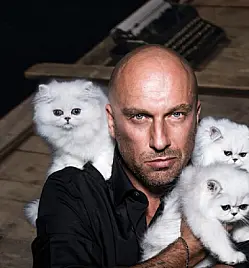 Спектакль “Кыся” в Москве