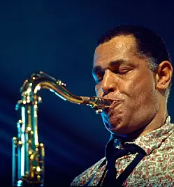 Посвящение Декстеру Гордону - Квинтет Михаила Брусова