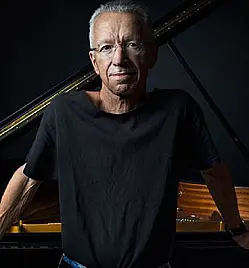 Посвящение Киту Джаррету - Джаз, проверенный временем