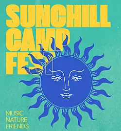 Фестиваль “Sunchill Camp Fest 2026” в Алматы