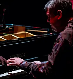 Концерт «Jazz Colours & Сурья — Spring Latino» в Алматы