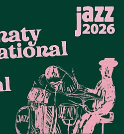 Концерт «Звезды джаза в EverJazz — «Праздник джаза в Алматы»» в Алматы