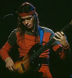 Концерт «Посвящение Жако Пасториусу — Дмитрий Тырышкин и резиденты EverJazz» в Алматы