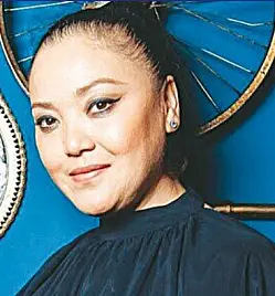 Концерт «Гаухар Саттарова и группа STEPS — Happy Day» в Алматы