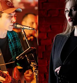 Концерт «Трио «SHESTERO» — Акустический блюз» в Алматы