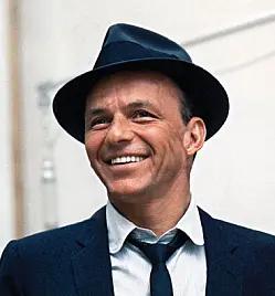 Концерт «DI-HARPER band — Sinatra & Friends» в Алматы