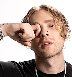 Концерт «Егор Крид» в Москве