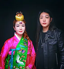 Концерт «TOQUETORI duo (Южная Корея) — Открытие Международного фестиваля «Праздник джаза в Алматы»» в Алматы