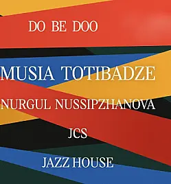 Фестиваль «Джаз-пикник DO BE DOO 2026» в Алматы