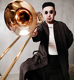 NUKETAI COLLECTIVE -- FLYING UNDER THE WATER