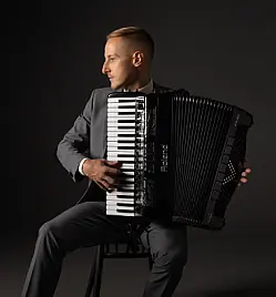 Игорь Ананьев и AKKO Band - Noche de Acordeon
