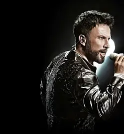 Концерт «Tarkan» в Абу-Даби