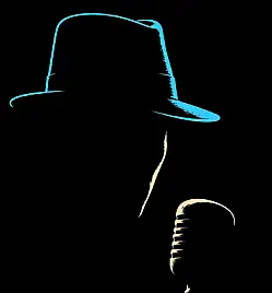 Di harper — Sinatra vibe