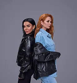 t.A.T.u. в Санкт-Петербурге
