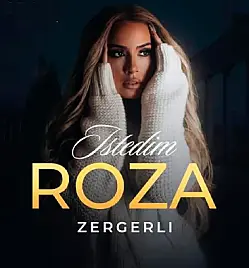 Концерт «Roza Zergerli» в Караганде