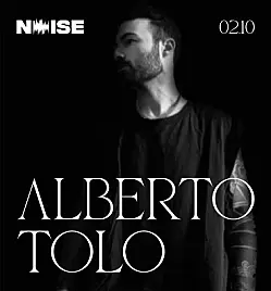 Вечеринка «NOISE: Alberto Tolo (IT)» в Астане