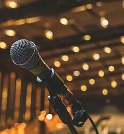 Концерт «Открытый микрофон — imusicu» в Алматы