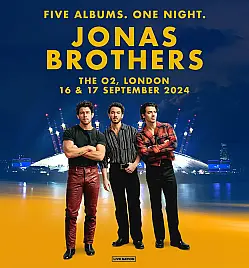 Jonas Brothers