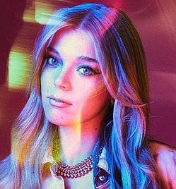 Becky Hill