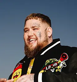 Rag'n'Bone Man