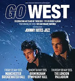 Go West in London Go West in London