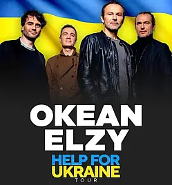 Okean Elzy