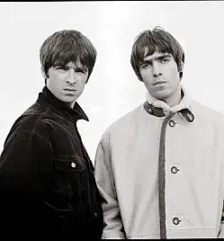 Oasis Oasis