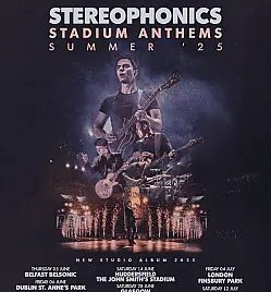 Stereophonics