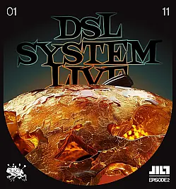 JILT PART II: DSL SYSTEM LIVE