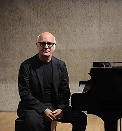 Ludovico Einaudi