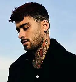 Zayn - Stairway To The Sky 2024