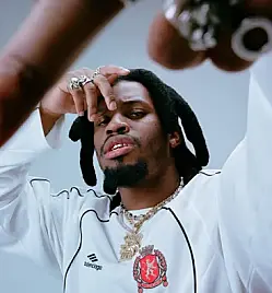 Denzel Curry Denzel Curry