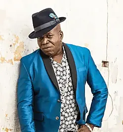 Barrington Levy - South Facing Festival Barrington Levy - South Facing Festival