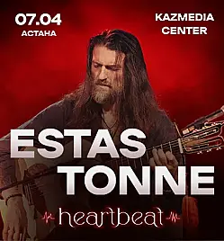 Estas Tonne