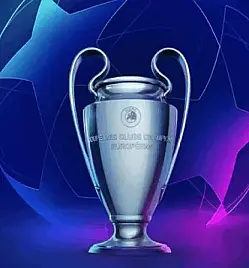 Champions League 2024-25