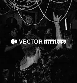 VECTOR INVITES в Алматы, билеты на VECTOR INVITES в Алматы ,VECTOR INVITES 2025