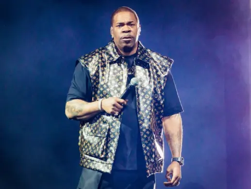 Busta Rhymes