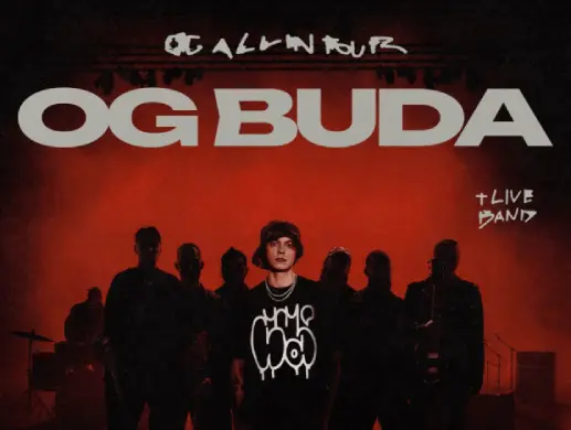 OG Buda OG Buda
