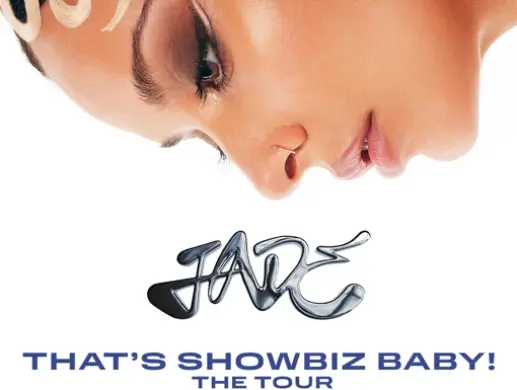 JADE - That's Showbiz Baby!
