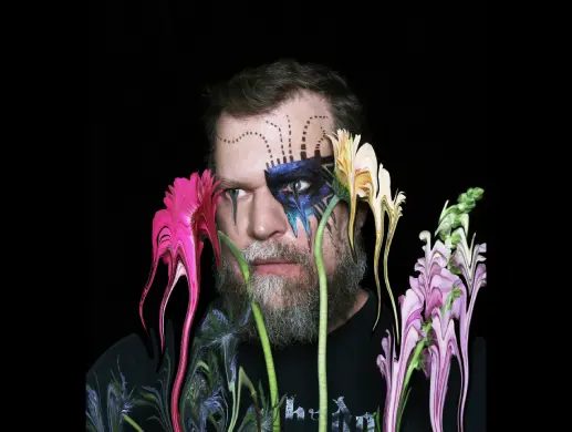 John Grant