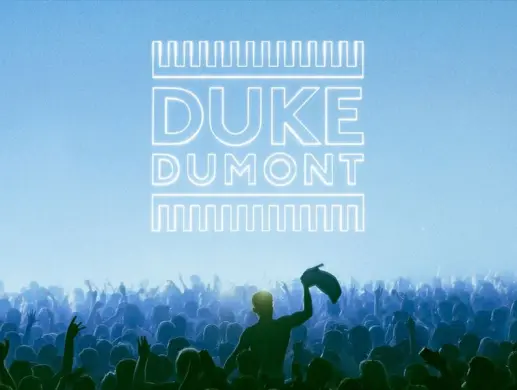 Duke Dumont