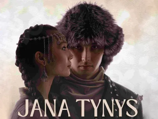 Купить билеты на концерт JANA TYNYS в Алматы на сайте Zakazbiletov.kz JANA TYNYS в Алматы