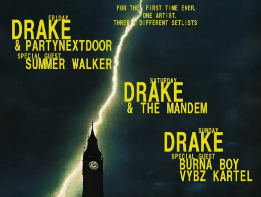 Wireless Festival 2025