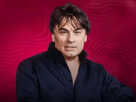 АЛЕКСАНДР СЕРОВ. БОЛЬШОЙ ЛЕТНИЙ КОНЦЕРТ «НА БИС» АЛЕКСАНДР СЕРОВ. БОЛЬШОЙ ЛЕТНИЙ КОНЦЕРТ «НА БИС»