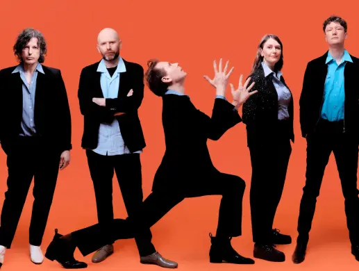Franz Ferdinand